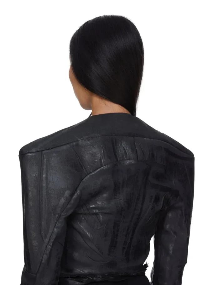 RICK OWENS – JASSEN RO02E4784BMC-09 RICK OWENS – JASSEN RO02E4784BMC-09