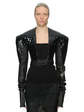 RICK OWENS – JASSEN RO02E4784BMCTU1-09