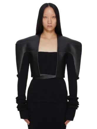 RICK OWENS – JASSEN RO02E4784LNV-09