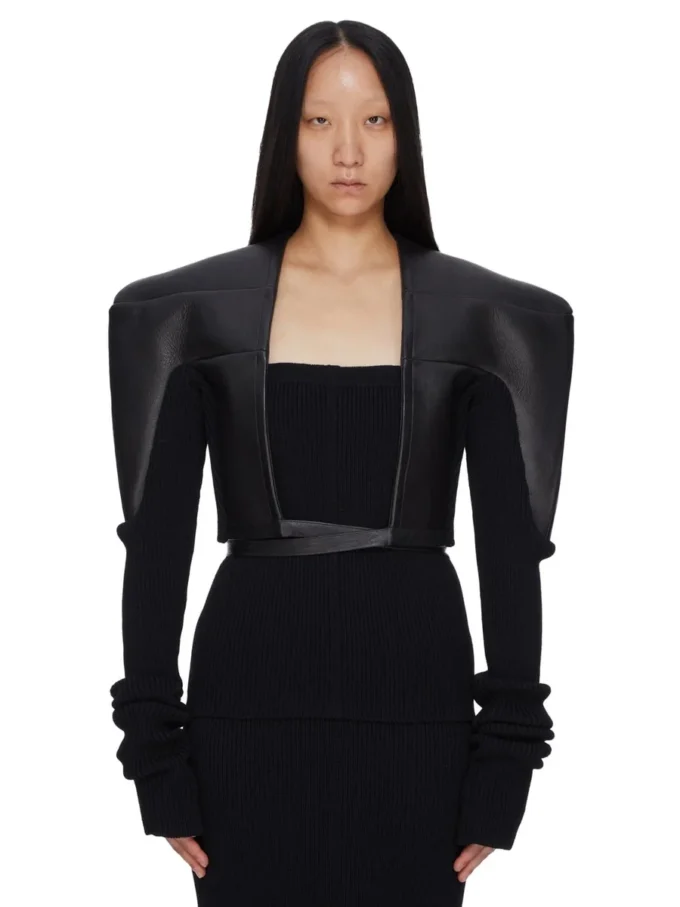 RICK OWENS – JASSEN RO02E4784LNV-09 RICK OWENS – JASSEN RO02E4784LNV-09