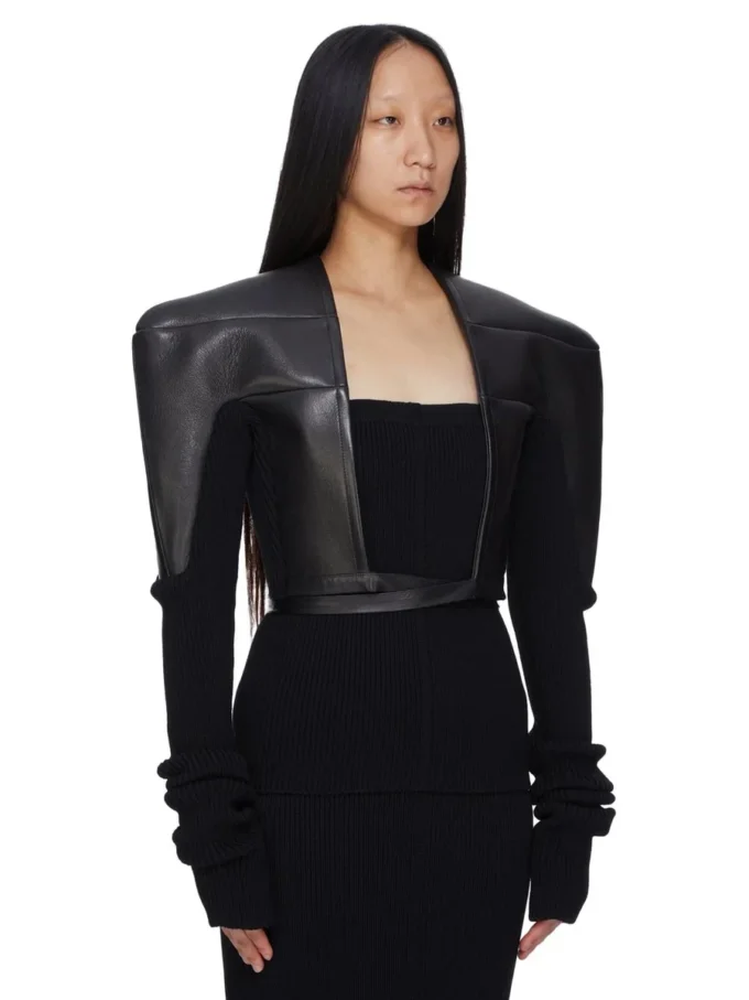 RICK OWENS – JASSEN RO02E4784LNV-09 RICK OWENS – JASSEN RO02E4784LNV-09