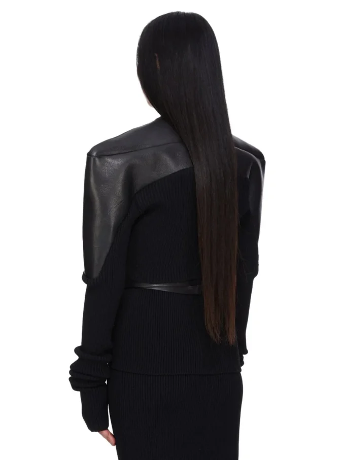 RICK OWENS – JASSEN RO02E4784LNV-09 RICK OWENS – JASSEN RO02E4784LNV-09