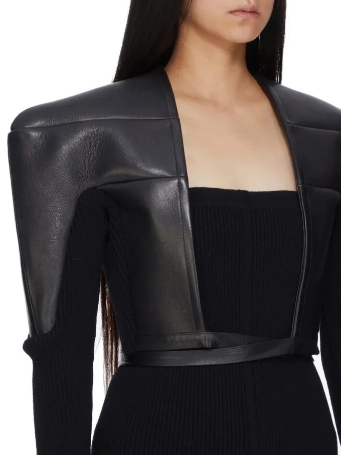 RICK OWENS – JASSEN RO02E4784LNV-09 RICK OWENS – JASSEN RO02E4784LNV-09