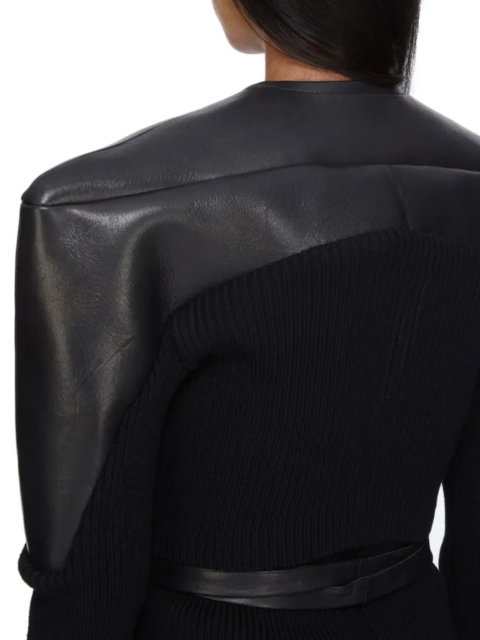 RICK OWENS – JASSEN RO02E4784LNV-09 RICK OWENS – JASSEN RO02E4784LNV-09