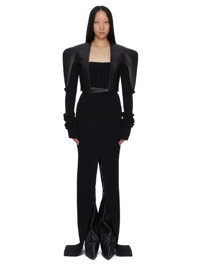 RICK OWENS – JASSEN RO02E4784LNV-09 RICK OWENS – JASSEN RO02E4784LNV-09