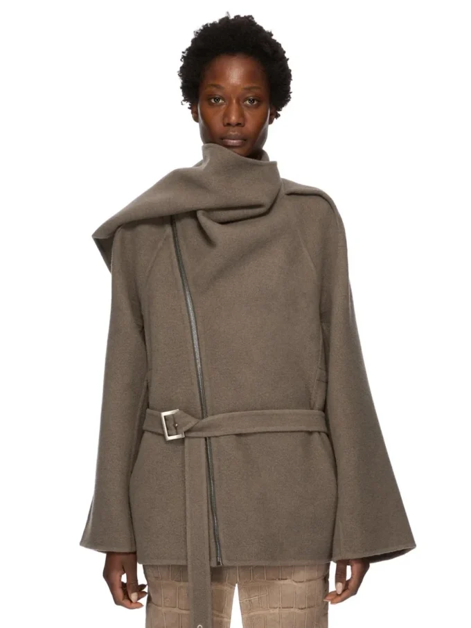 RICK OWENS – JASSEN RO02E4786DDR-34 RICK OWENS – JASSEN RO02E4786DDR-34