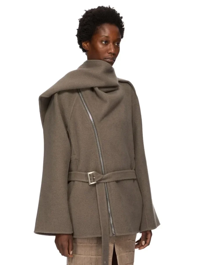 RICK OWENS – JASSEN RO02E4786DDR-34 RICK OWENS – JASSEN RO02E4786DDR-34