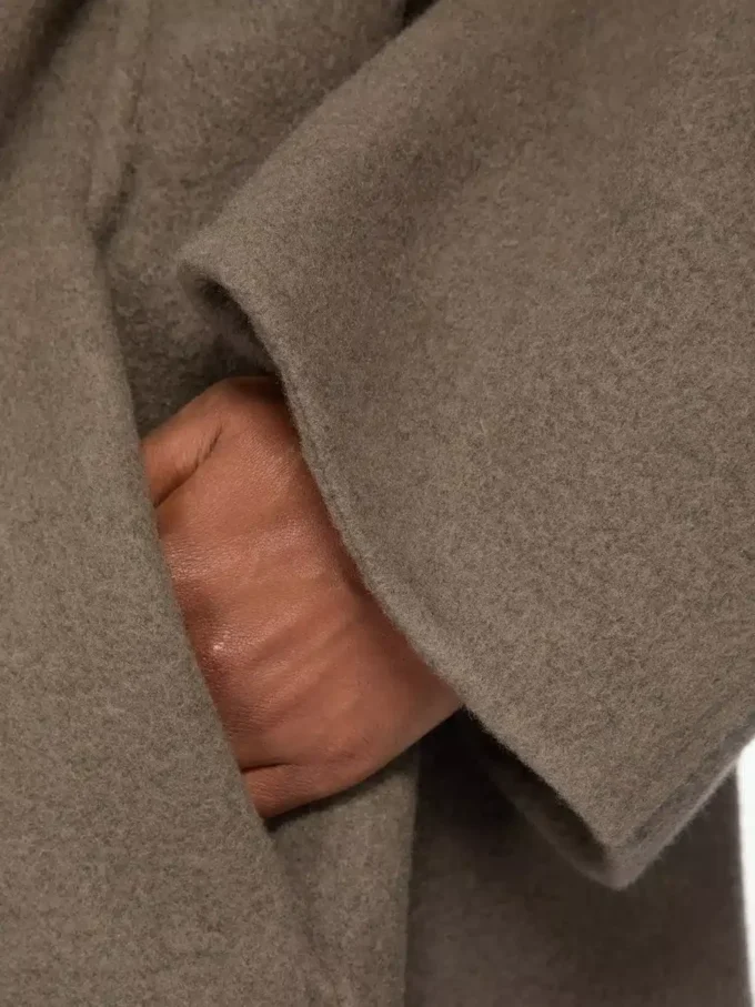 RICK OWENS – JASSEN RO02E4786DDR-34 RICK OWENS – JASSEN RO02E4786DDR-34