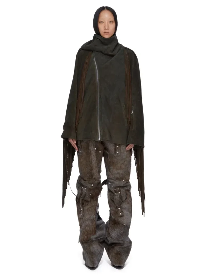 RICK OWENS – JASSEN RO02E4786LCSIF1-106 RICK OWENS – JASSEN RO02E4786LCSIF1-106