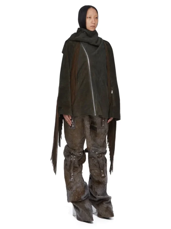 RICK OWENS – JASSEN RO02E4786LCSIF1-106 RICK OWENS – JASSEN RO02E4786LCSIF1-106