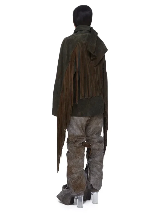 RICK OWENS – JASSEN RO02E4786LCSIF1-106 RICK OWENS – JASSEN RO02E4786LCSIF1-106