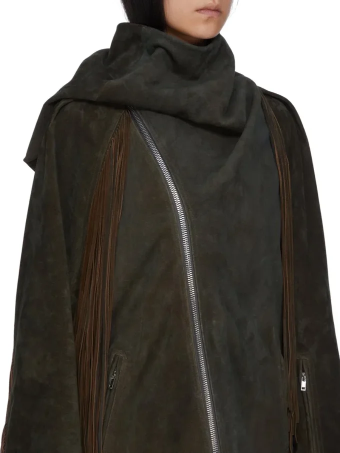 RICK OWENS – JASSEN RO02E4786LCSIF1-106 RICK OWENS – JASSEN RO02E4786LCSIF1-106