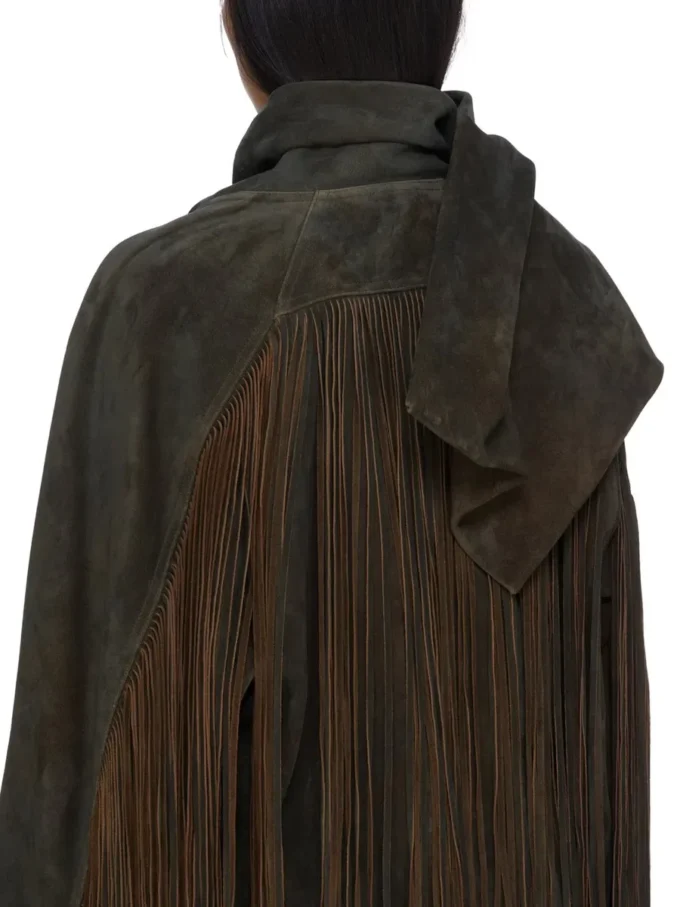 RICK OWENS – JASSEN RO02E4786LCSIF1-106 RICK OWENS – JASSEN RO02E4786LCSIF1-106