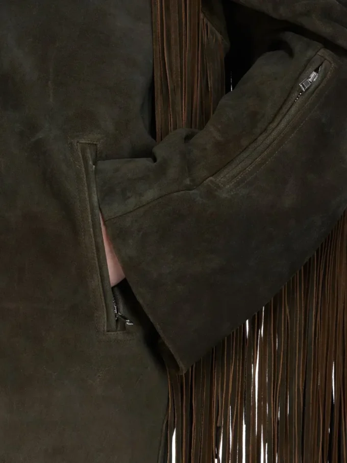 RICK OWENS – JASSEN RO02E4786LCSIF1-106 RICK OWENS – JASSEN RO02E4786LCSIF1-106