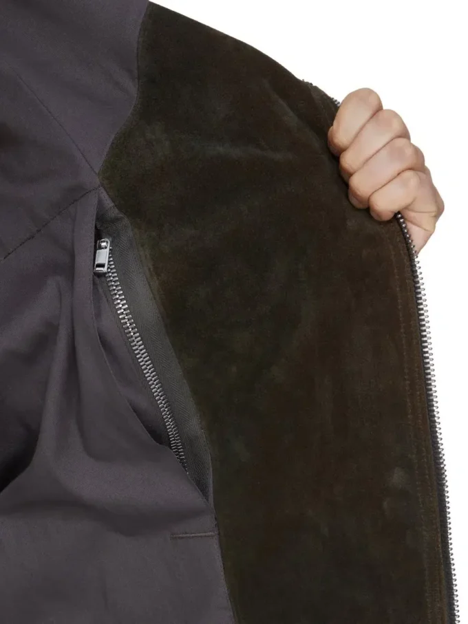 RICK OWENS – JASSEN RO02E4786LCSIF1-106 RICK OWENS – JASSEN RO02E4786LCSIF1-106