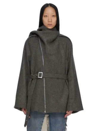 RICK OWENS – JASSEN RO02E4786WRU-25