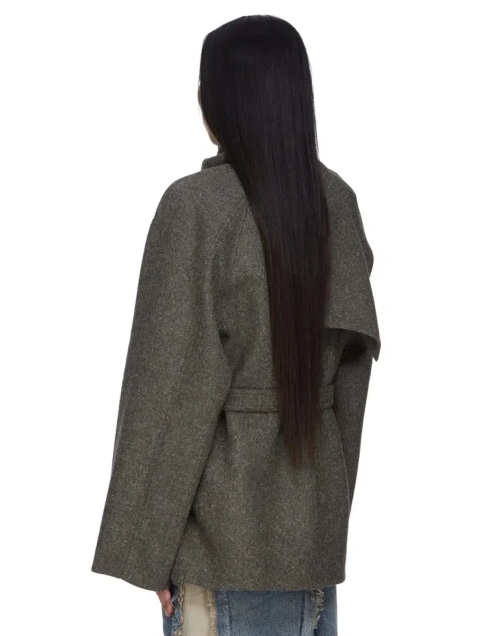 RICK OWENS – JASSEN RO02E4786WRU-25 RICK OWENS – JASSEN RO02E4786WRU-25