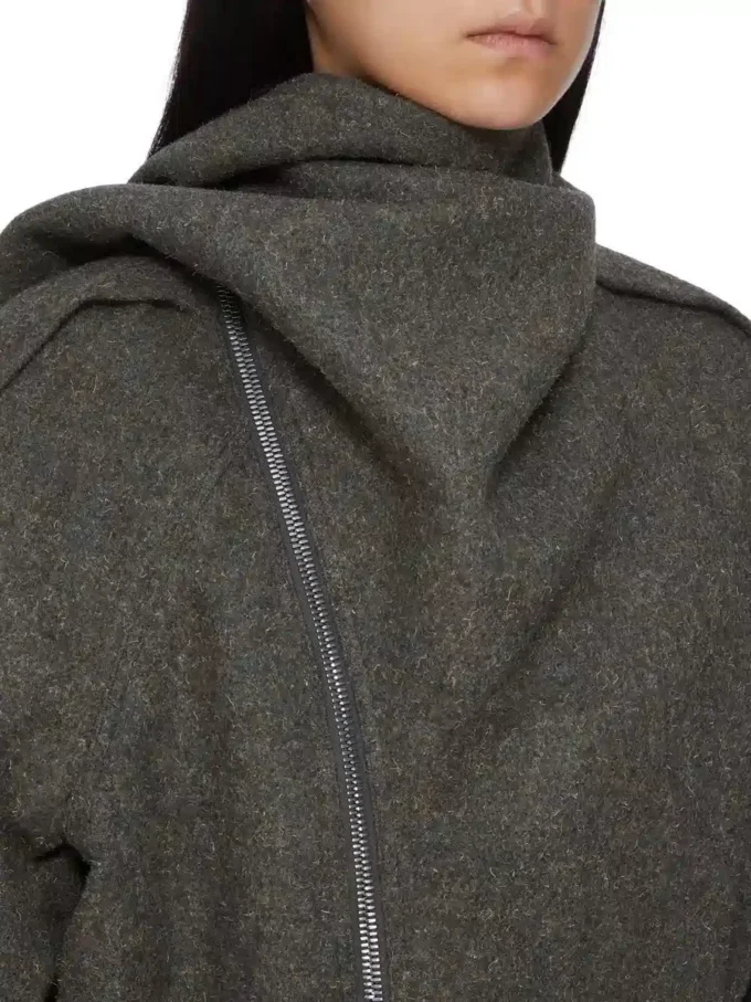 RICK OWENS – JASSEN RO02E4786WRU-25 RICK OWENS – JASSEN RO02E4786WRU-25