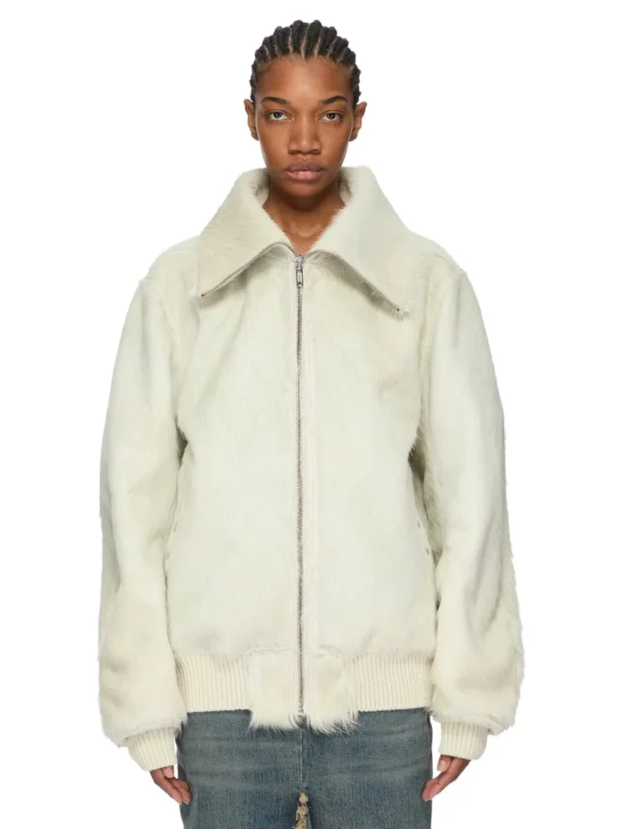 RICK OWENS – JASSEN RO02E4788LHLA-11 RICK OWENS – JASSEN RO02E4788LHLA-11