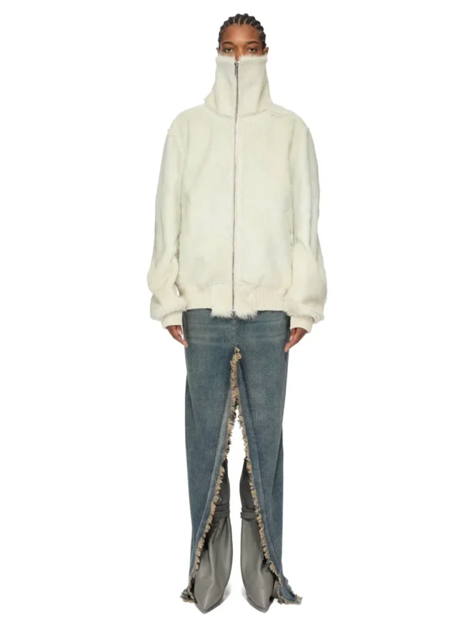 RICK OWENS – JASSEN RO02E4788LHLA-11 RICK OWENS – JASSEN RO02E4788LHLA-11