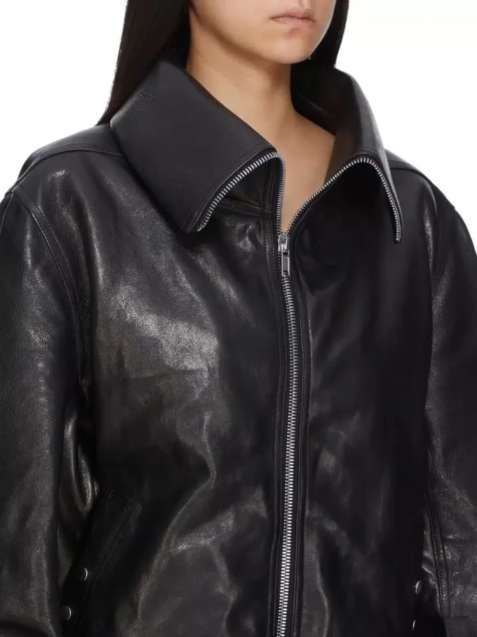 RICK OWENS – JASSEN RO02E4788LNV-09 RICK OWENS – JASSEN RO02E4788LNV-09