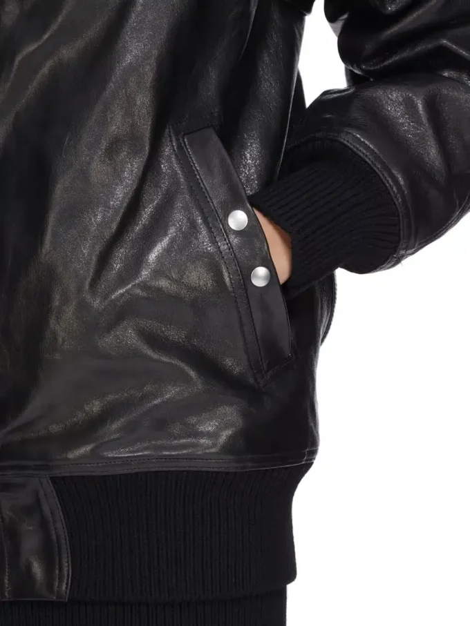 RICK OWENS – JASSEN RO02E4788LNV-09 RICK OWENS – JASSEN RO02E4788LNV-09