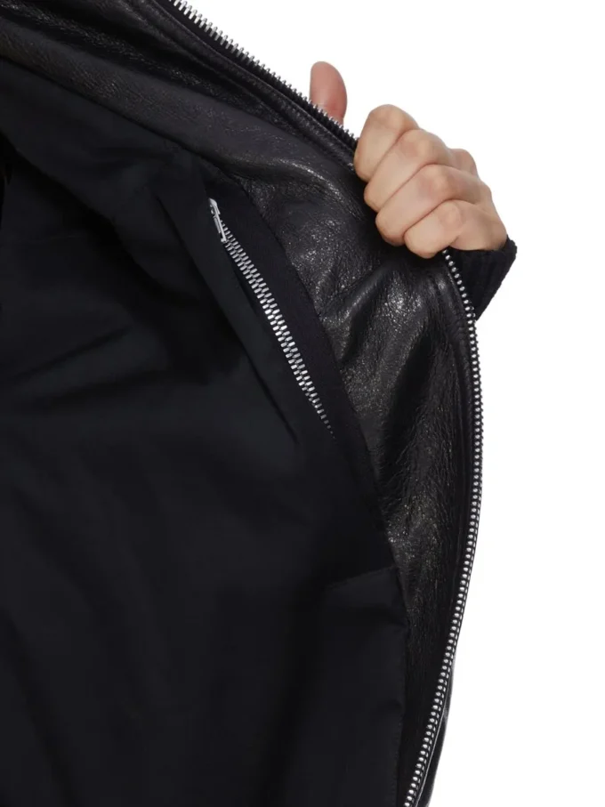 RICK OWENS – JASSEN RO02E4788LNV-09 RICK OWENS – JASSEN RO02E4788LNV-09