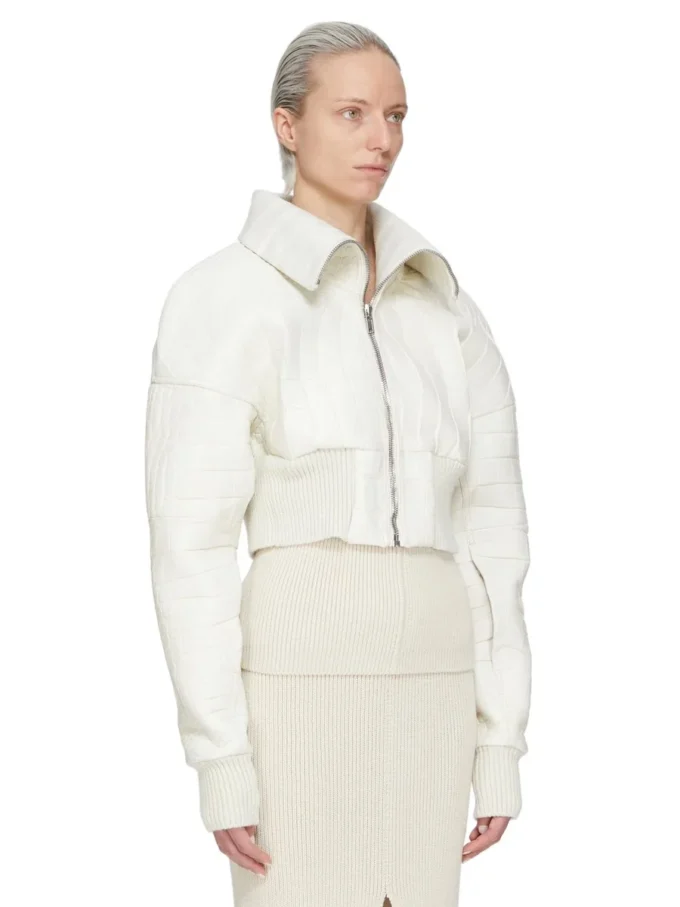 RICK OWENS – JASSEN RO02E4789LA11T0-11 RICK OWENS – JASSEN RO02E4789LA11T0-11