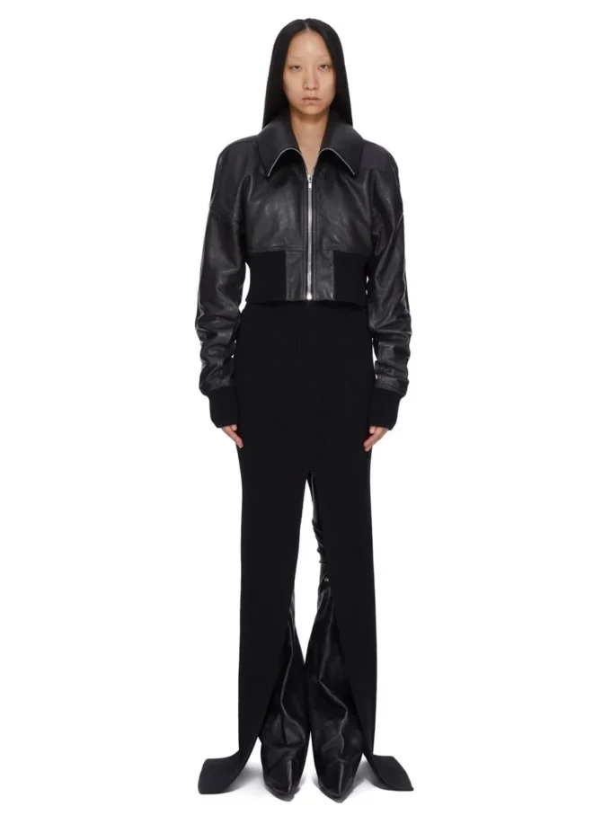 RICK OWENS – JASSEN RO02E4789LNV-09 RICK OWENS – JASSEN RO02E4789LNV-09