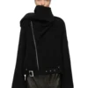 RICK OWENS – JASSEN RO02E4793DDR-09 RICK OWENS – JASSEN RO02E4793DDR-09