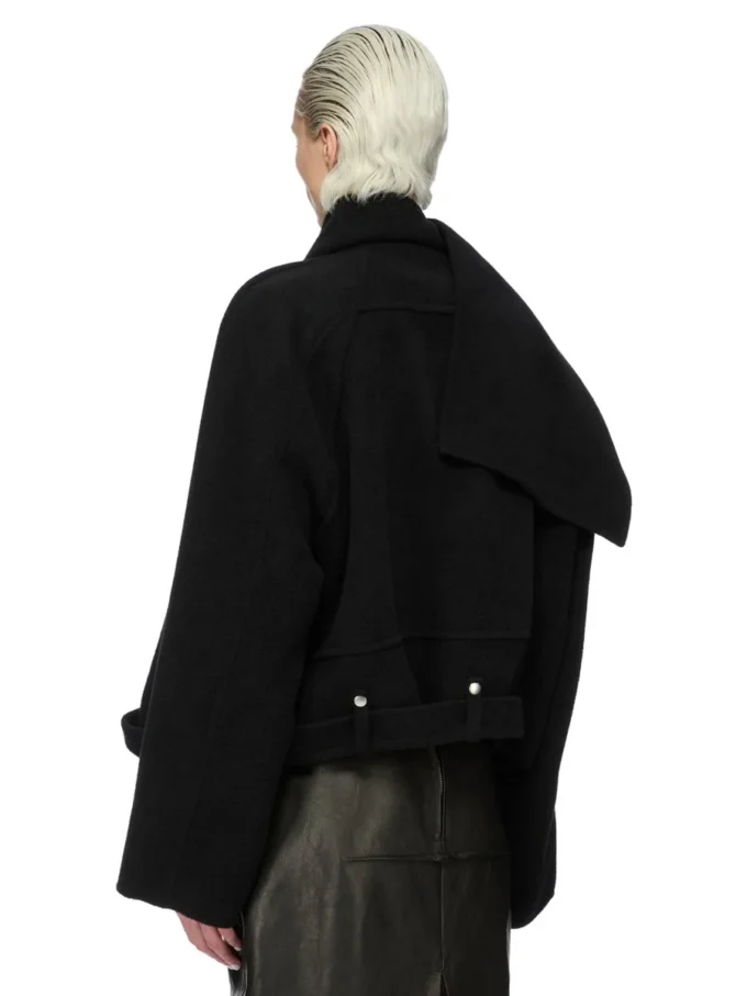 RICK OWENS – JASSEN RO02E4793DDR-09 RICK OWENS – JASSEN RO02E4793DDR-09