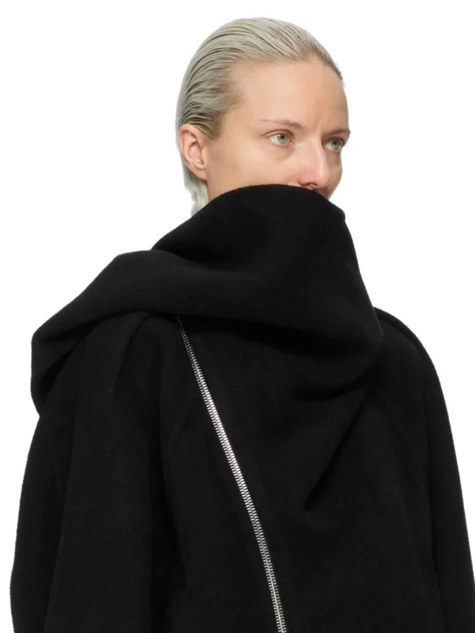 RICK OWENS – JASSEN RO02E4793DDR-09 RICK OWENS – JASSEN RO02E4793DDR-09
