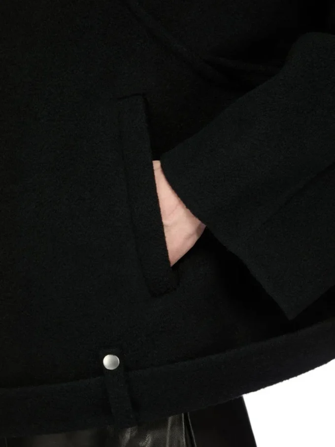 RICK OWENS – JASSEN RO02E4793DDR-09 RICK OWENS – JASSEN RO02E4793DDR-09