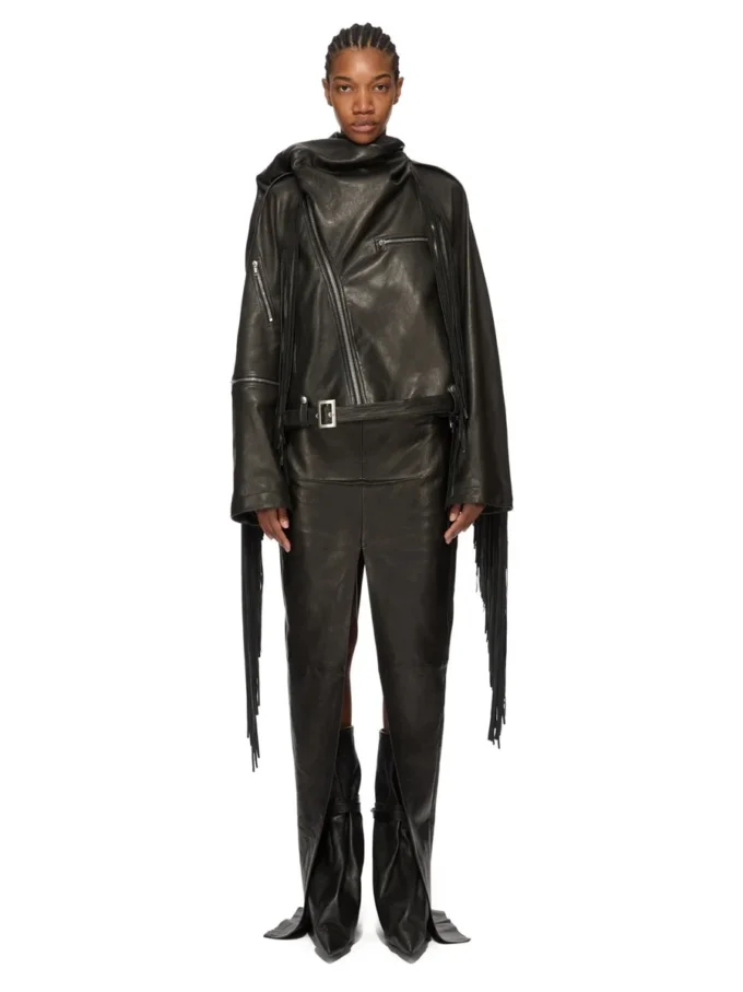 RICK OWENS – JASSEN RO02E4793LNVEF1-09 RICK OWENS – JASSEN RO02E4793LNVEF1-09