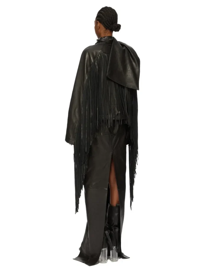 RICK OWENS – JASSEN RO02E4793LNVEF1-09 RICK OWENS – JASSEN RO02E4793LNVEF1-09