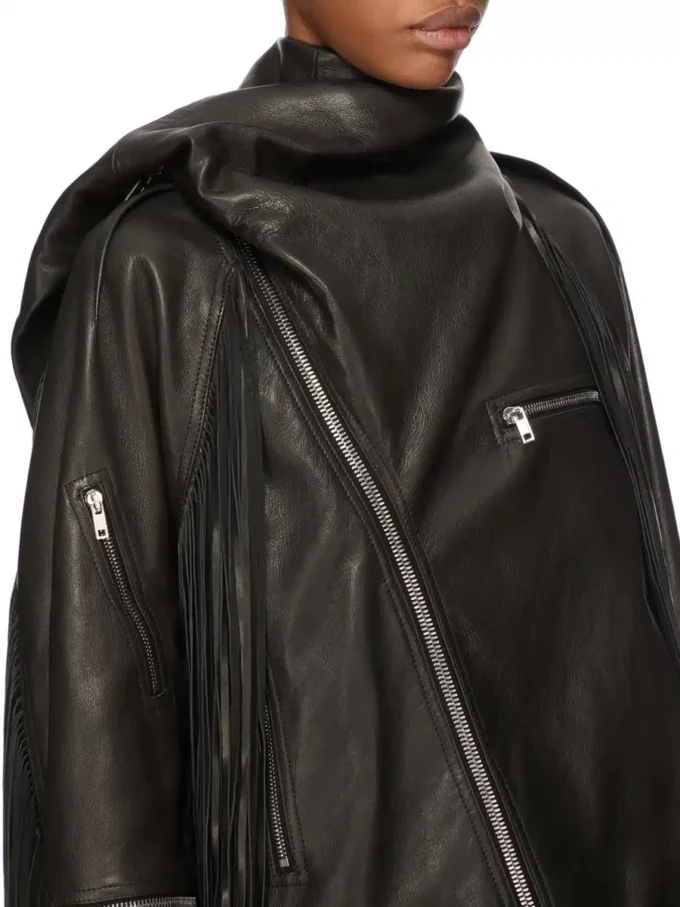 RICK OWENS – JASSEN RO02E4793LNVEF1-09 RICK OWENS – JASSEN RO02E4793LNVEF1-09