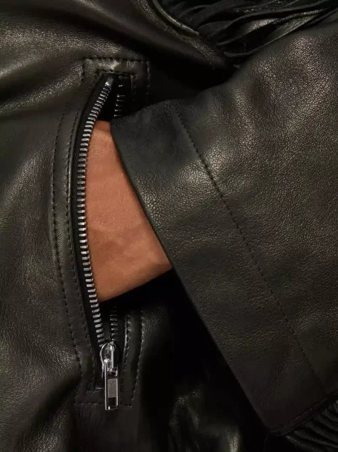 RICK OWENS – JASSEN RO02E4793LNVEF1-09 RICK OWENS – JASSEN RO02E4793LNVEF1-09