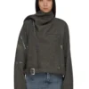 RICK OWENS – JASSEN RO02E4793WRU-25 RICK OWENS – JASSEN RO02E4793WRU-25