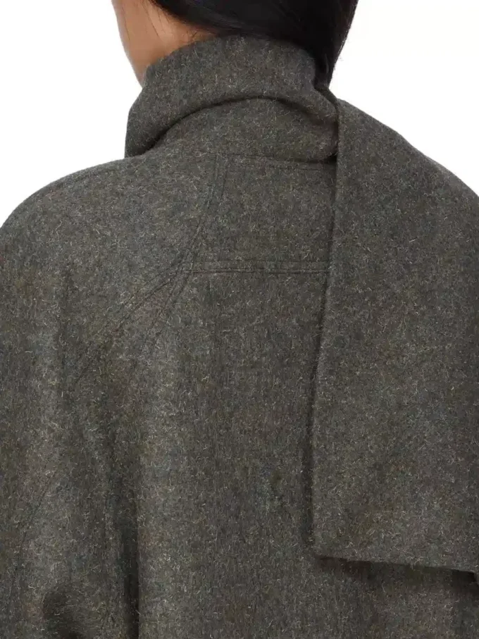 RICK OWENS – JASSEN RO02E4793WRU-25 RICK OWENS – JASSEN RO02E4793WRU-25