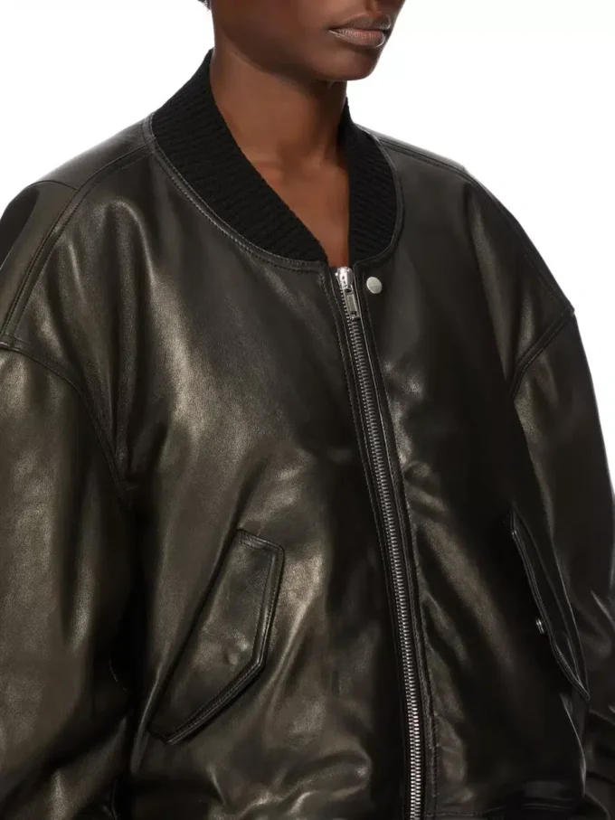 RICK OWENS – JASSEN RO02E4794LNVDX-09 RICK OWENS – JASSEN RO02E4794LNVDX-09