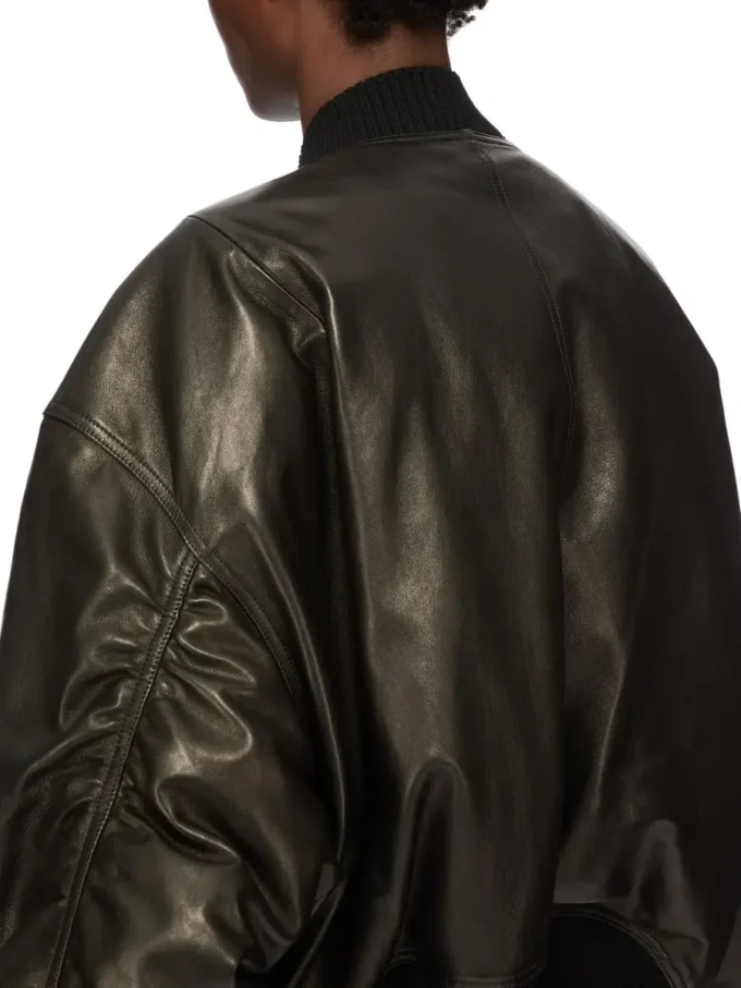 RICK OWENS – JASSEN RO02E4794LNVDX-09 RICK OWENS – JASSEN RO02E4794LNVDX-09