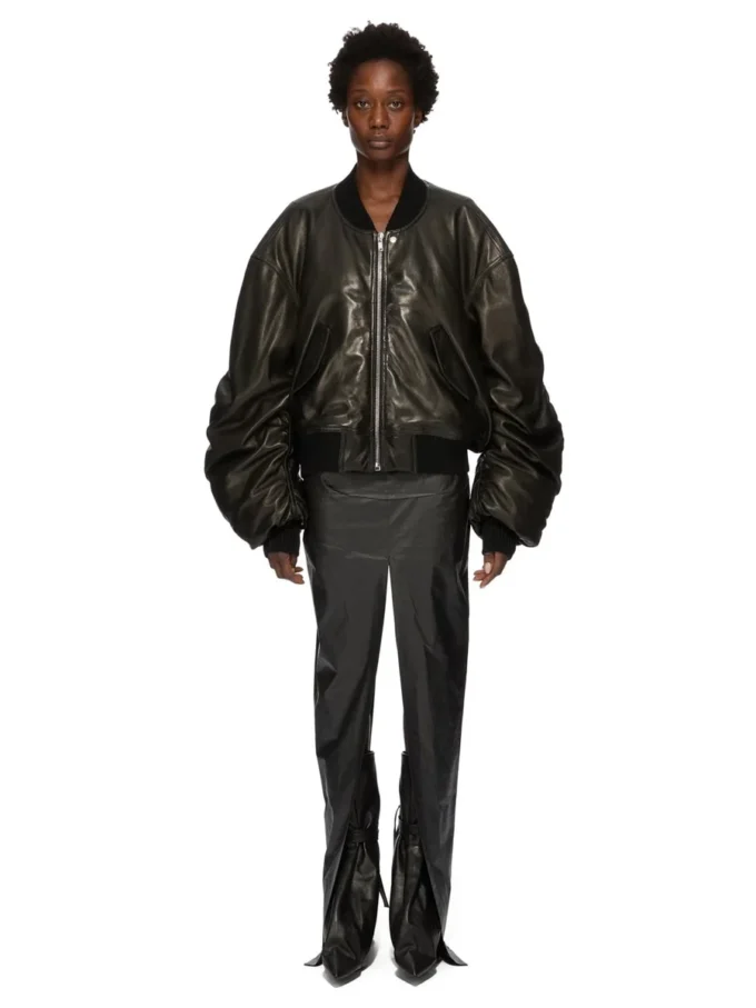 RICK OWENS – JASSEN RO02E4794LNVDX-09 RICK OWENS – JASSEN RO02E4794LNVDX-09