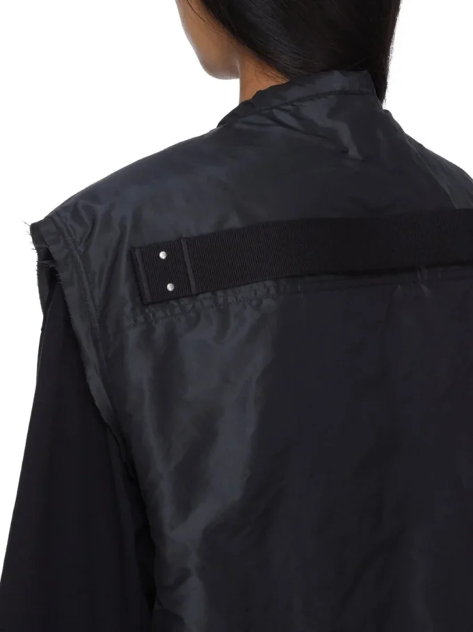 RICK OWENS – JASSEN RO02E4795STFT0-09 RICK OWENS – JASSEN RO02E4795STFT0-09