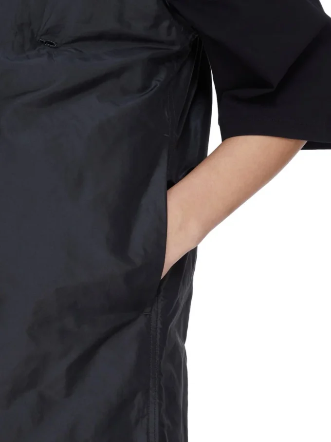 RICK OWENS – JASSEN RO02E4795STFT0-09 RICK OWENS – JASSEN RO02E4795STFT0-09