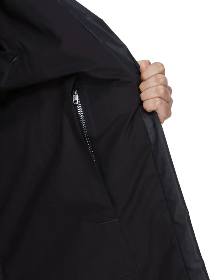 RICK OWENS – JASSEN RO02E4795STFT0-09 RICK OWENS – JASSEN RO02E4795STFT0-09