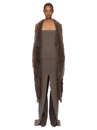 RICK OWENS – JASSEN RO02E4950LSHCR-78