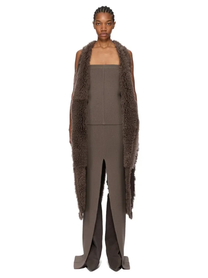 RICK OWENS – JASSEN RO02E4950LSHCR-78 RICK OWENS – JASSEN RO02E4950LSHCR-78