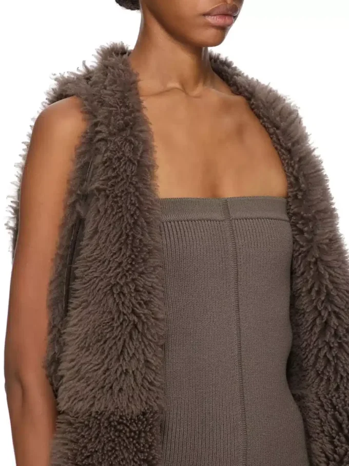 RICK OWENS – JASSEN RO02E4950LSHCR-78 RICK OWENS – JASSEN RO02E4950LSHCR-78