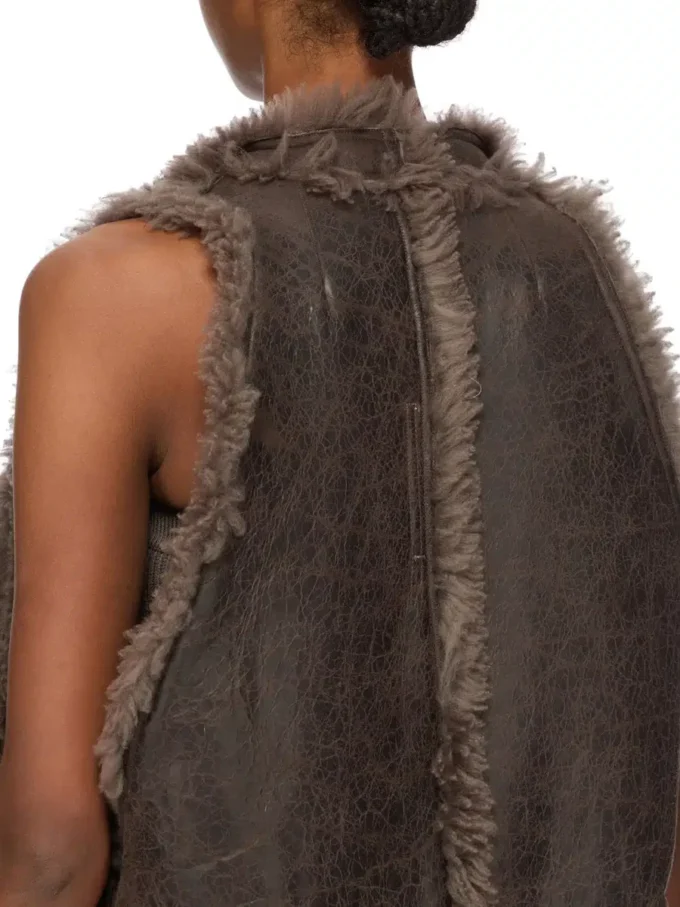 RICK OWENS – JASSEN RO02E4950LSHCR-78 RICK OWENS – JASSEN RO02E4950LSHCR-78