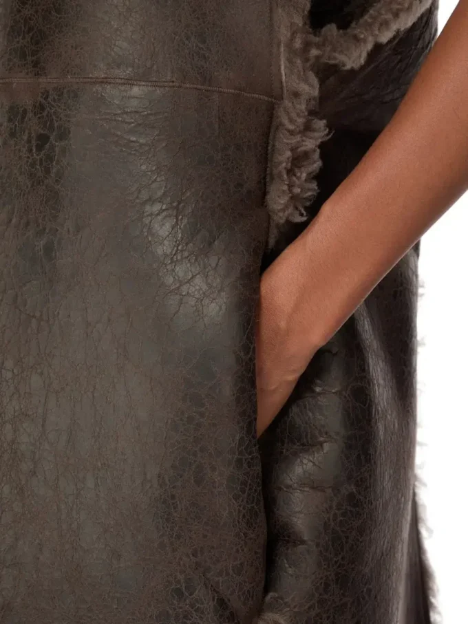 RICK OWENS – JASSEN RO02E4950LSHCR-78 RICK OWENS – JASSEN RO02E4950LSHCR-78